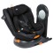 Seggiolino Auto Chicco Around U i-Size BebèCare Jet Black