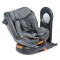 Seggiolino Auto Chicco Around U i-Size BebèCare Pearl