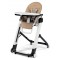 Seggiolone Peg Perego Siesta Noce