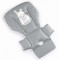 Imbottitura Rivestimento Seggiolone Cam Soffice Campione Coniglio