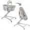 Culla Chicco Baby Hug 4 in 1 Glacial
