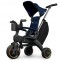 Triciclo Doona Liki Trike S3 Royal Blue