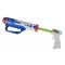  Pistola ad Acqua Simba Water Zone Rosso Blu
