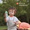 Tazza Push&Pull Chicco Verde 18m+