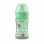 Tazza Push&Pull Chicco Verde 18m+