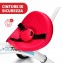 Triciclo Chicco U-GO