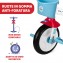 Triciclo Chicco U-GO