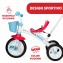 Triciclo Chicco U-GO