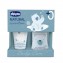Set 1 Bagno Shampoo Crema Corpo Natural Sensation