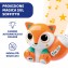 Proiettore Chicco Foxy La Volpe