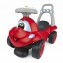 Cavalcabile Chicco Billy Walk&Ride 2in1 Rosso