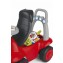 Cavalcabile Chicco Billy Walk&Ride 2in1 Rosso