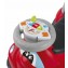Cavalcabile Chicco Billy Walk&Ride 2in1 Rosso