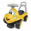 Cavalcabile Chicco Billy Walk&Ride 2in1 Giallo