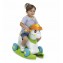 Cavalcabile Chicco Baby Rodeo