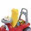 Cavalcabile Chicco Billy Quattro