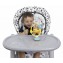 Gioco per Seggiolone Chicco Baby Senses & Focus Amico Della Giungla