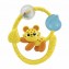 Gioco per Seggiolone Chicco Baby Senses & Focus Amico Della Giungla