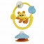 Gioco per Seggiolone Chicco Baby Senses & Focus Amico Della Giungla