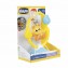 Gioco per Seggiolone Chicco Baby Senses & Focus Amico Della Giungla