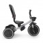 Triciclo Evolutivo 4 in 1 Chicco Blu