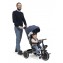 Triciclo Evolutivo 4 in 1 Chicco Blu