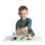 Gioco Montessoriano Chicco My Wood Friends Tana delle Volpi