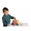 Gioco Montessoriano Chicco My Wood Friends Tana delle Volpi