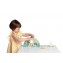 Gioco Montessoriano Chicco My Wood Friends Collina dei Coniglietti