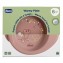 Piatto Pappa Calda Chicco Warmy Plate Rosa