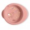 Piatto Pappa Calda Chicco Warmy Plate Rosa