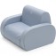 Poltroncina Chicco Twist Powder Blue