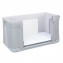 Lettino Co-Sleeping Chicco Next2Me Forever Cool Grey