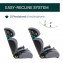 Chicco Seggiolino auto Quizy Lite i-Size Stone (100-150 cm)