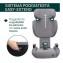 Chicco Seggiolino auto Quizy Lite i-Size Stone (100-150 cm)