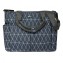 Borsa Fasciatoio da Passeggino Tuc Tuc Diamond Grigio
