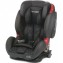 Seggiolino Auto Nurse 9 e 36 kg Thunder Iso-fix Meteorite