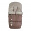Sacco Invernale per Passeggino Tuc Tuc Heady Marrone