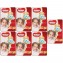 Kit Pannolini Huggies Ultra Comfort Mis. 6 15-30 Kg 7 Pacchi da 14 pz