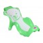 Sdraietta Da Bagno OkBaby Buddy Verde OUTLET