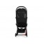 Passeggino Maclaren Atom Black 