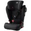 Seggiolino Auto Britax Kidfix III XP S Cosmos Black