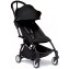 Telaio per Passeggino Babyzen Yoyo2 Black