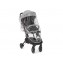 Passeggino Joie Pact Lite Gray Flannel