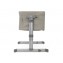 Culla Co-Sleeping Joie Roomie Glide Almond