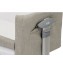 Culla Co-Sleeping Joie Roomie Glide Almond