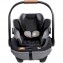 Seggiolino Auto Joie I-Level i-Size Carbon