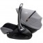 Seggiolino Auto Joie I-Level i-Size Carbon