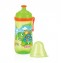 Borraccia Nûby Pop Up 360ml Verde 
