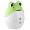Chicco Aerosol Frosch Weiß/grün